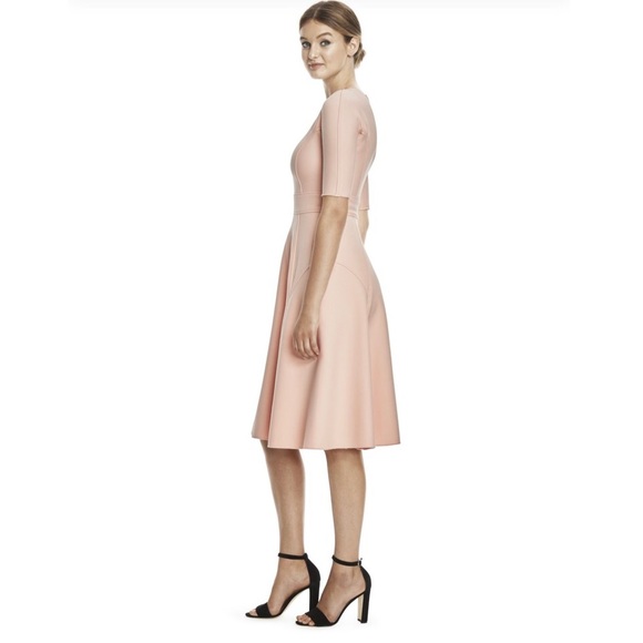 Lela rose sold out “ Kate Middleton” dress - Picture 6 of 8